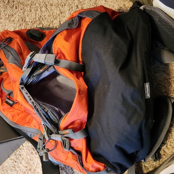 G4Free 50L Backpack - Picture 5 of 8